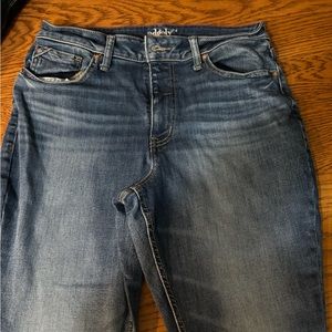 Edgely jeans size 14